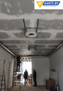 VRF Installatie aarts 2