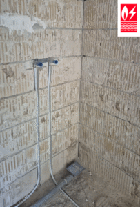 cox leidingwerk montage 1