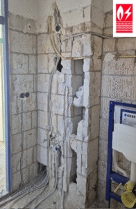 cox leidingwerk montage 3