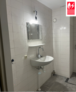cox renovatie badkamer 2