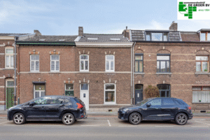 tongerseweg 126 degroen 1